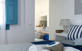 Gtk Santorini Oia Sunset Villas