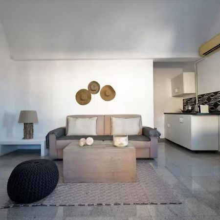 Gtk Santorini Oia Sunset Villas Tholos  Exterior foto